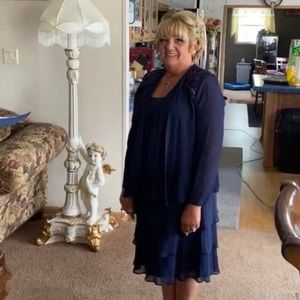 Meet your Posher, Teresa